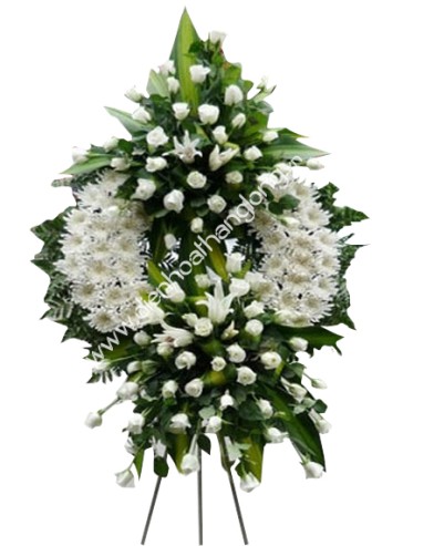 Funeral & Sympathy Flowers