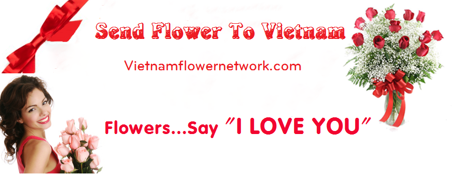 Best flowers in Vietnam