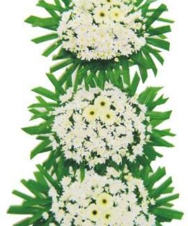 Funeral & Sympathy Flowers 002