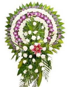 Funeral & Sympathy Flowers 004