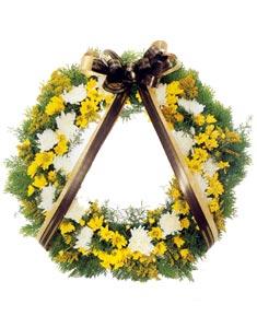 Funeral & Sympathy Flowers 006