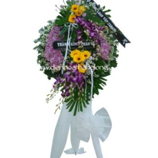 Funeral & Sympathy Flowers 010