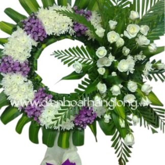 Funeral & Sympathy 020