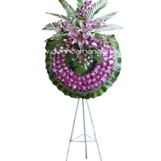 Funeral & Sympathy Flowers 022