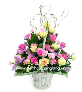 Basket 006