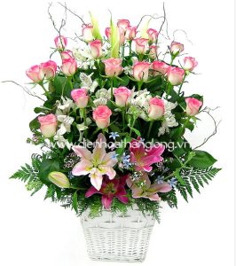 Basket 008
