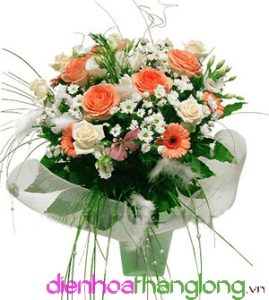 Birthday Flowers 006