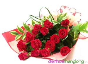 Birthday Flowers 014
