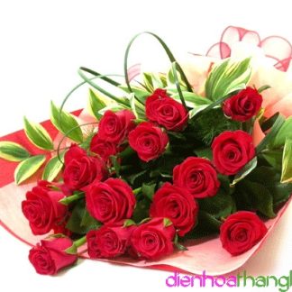 Birthday Flowers 014