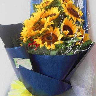 Birthday Flowers 022