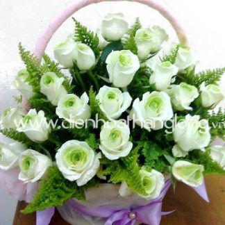 Birthday Flowers 030