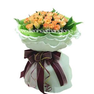 Birthday Flowers 032