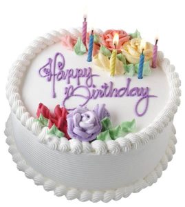 Birthday Cakes 004