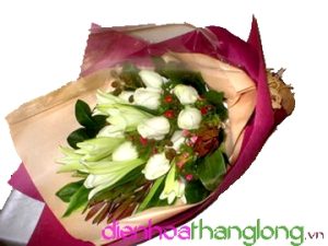 Bouquet 002
