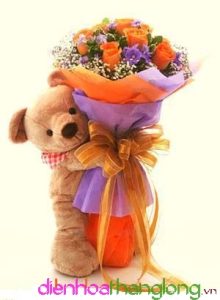 Bouquet 003