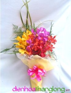 Bouquet 006
