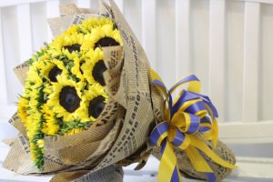 Bouquet 007