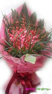 Bouquet 012