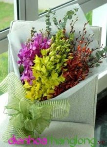 Bouquet 013