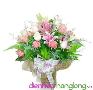 Bouquet 014