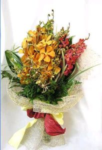 Bouquet 015