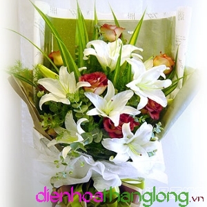 Bouquet 017