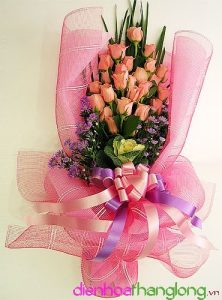 Bouquet 022