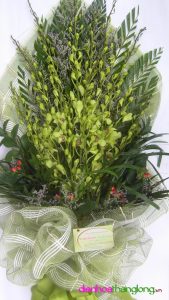 Bouquet 025