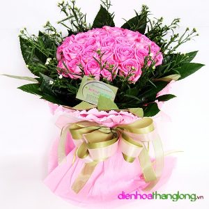 Bouquet 027