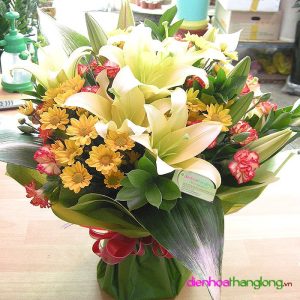 Bouquet 029