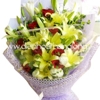 Bouquet 046