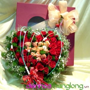 Flower Box 006