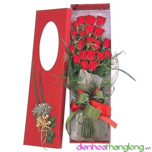 Flower Box 008