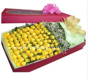 Flower Box 016