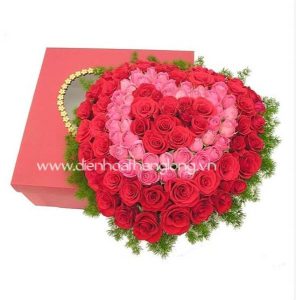 Flower Box 020
