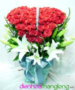 Love & Romance 013
