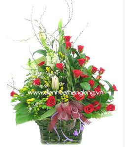 Love & Romance 017