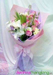 Love & Romance 021