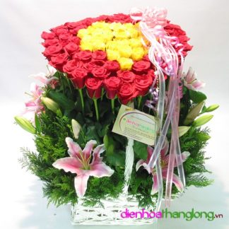 Vip Flowers 001