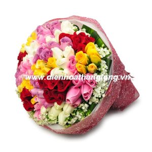 Vip Flowers 028