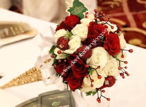 Wedding Bouquet 008