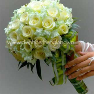 Wedding Bouquet 019