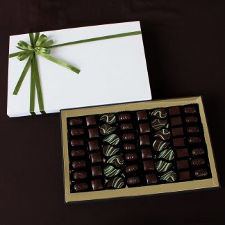 Chocolate 012