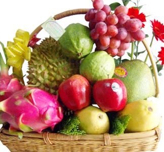 Christmas Flowers 027
