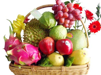 Christmas Flowers 027